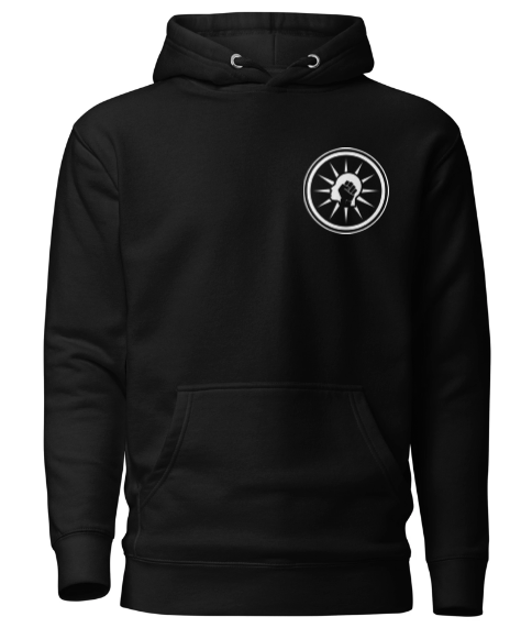 Powerful Mind Hoodie