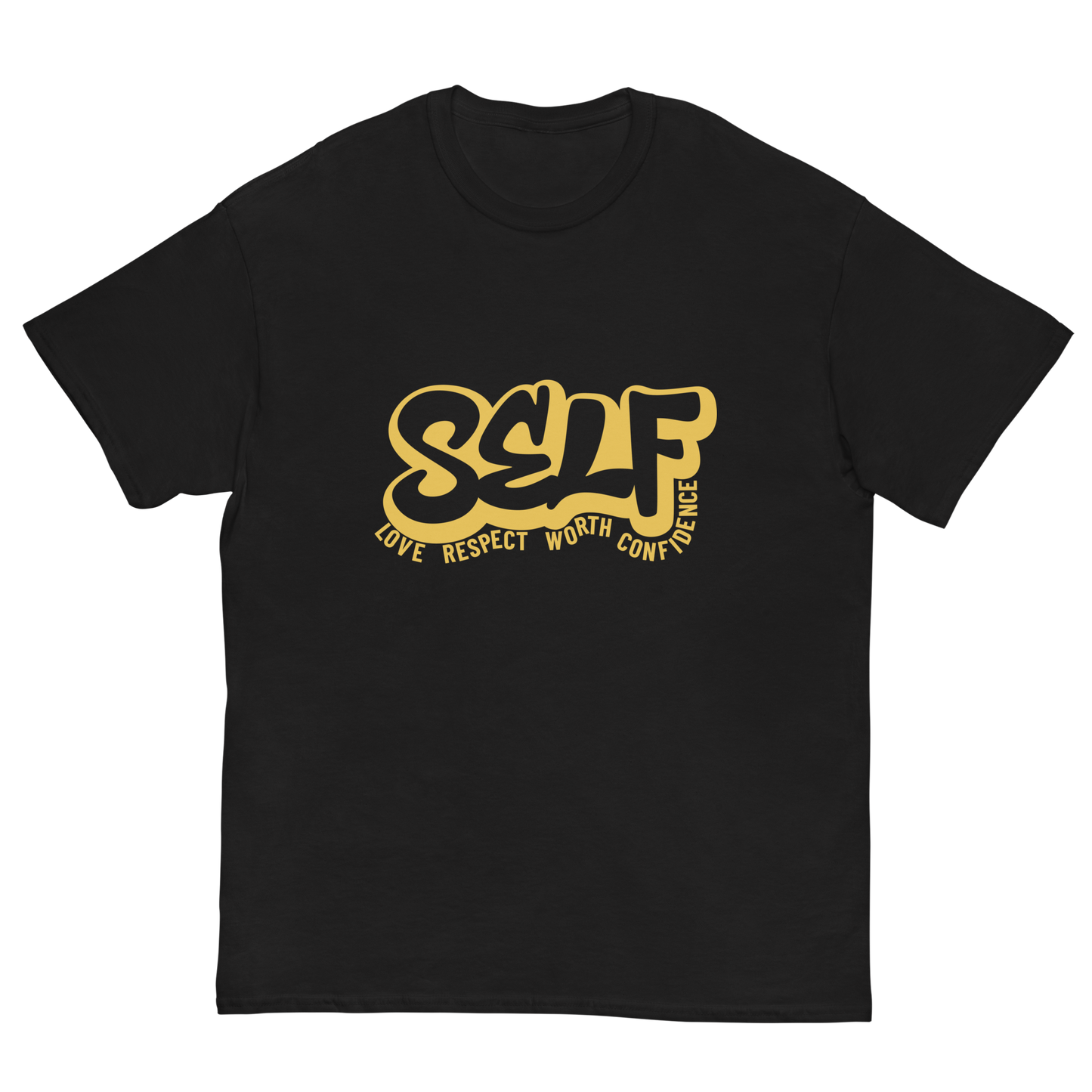 Self Love T-Shirt