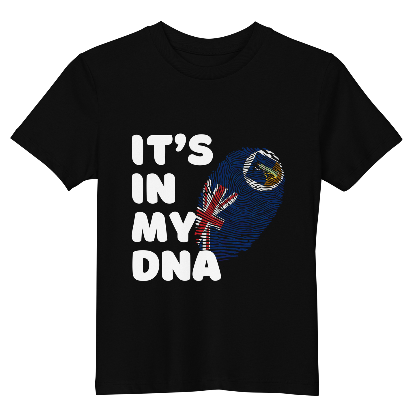 It's in my DNA - Unisex Kids