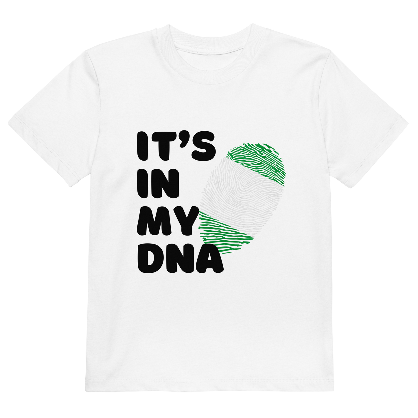 It's in my DNA - Unisex Kids