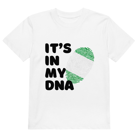 It's in my DNA - Unisex Kids