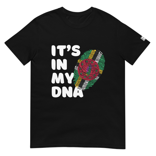 It's in my DNA T-shirt - Unisex Adult