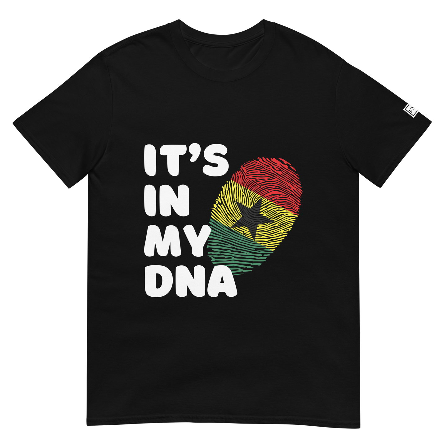 It's in my DNA T-shirt - Unisex Adult