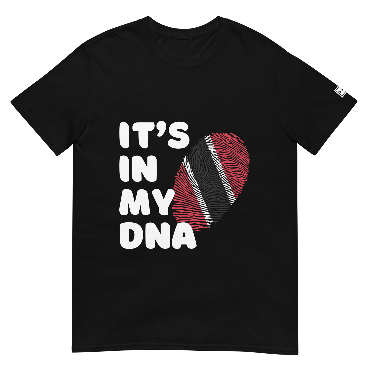 It's in my DNA T-shirt - Unisex Adult