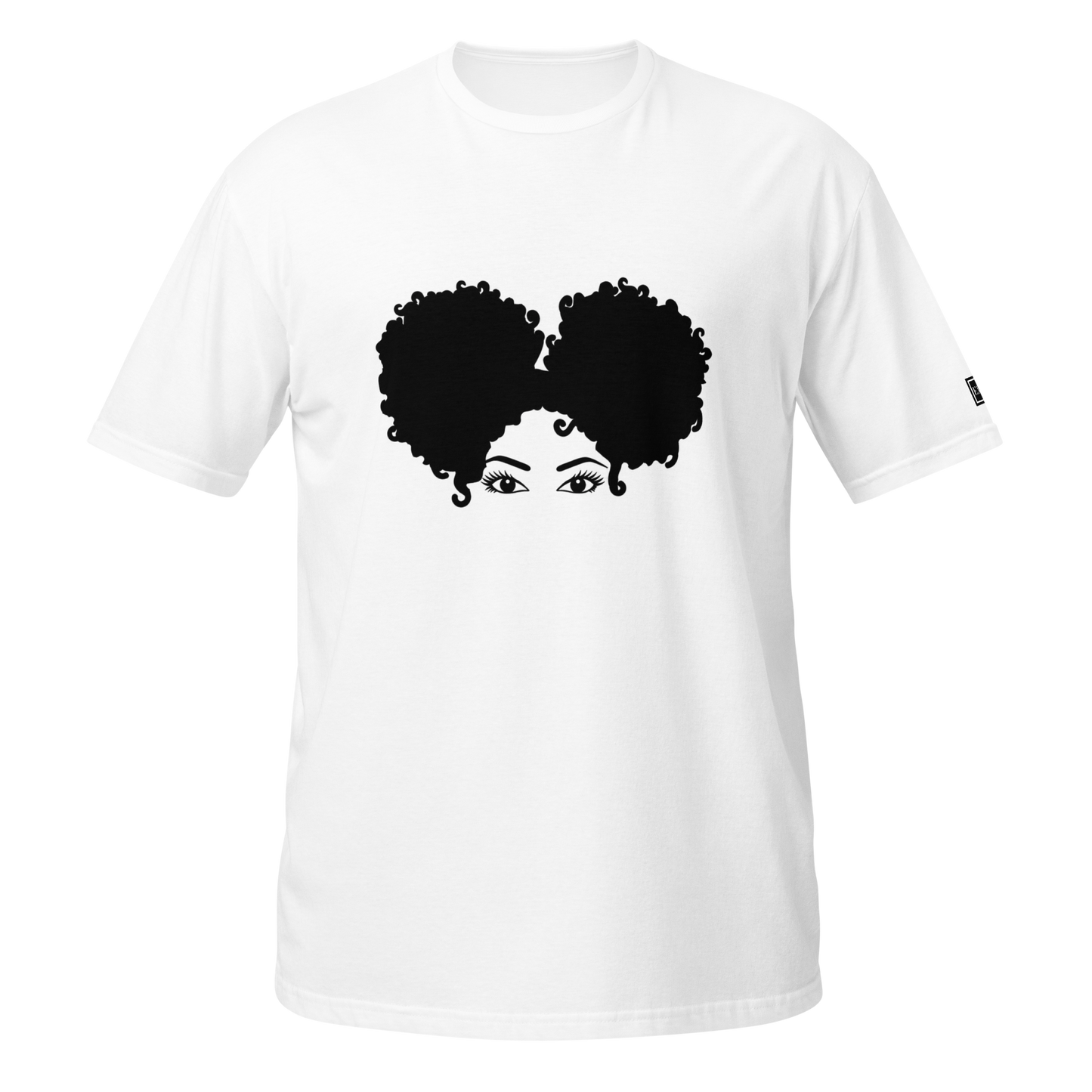 Afro Puffs T-Shirt