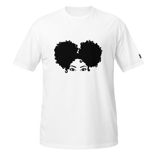 Afro Puffs T-Shirt