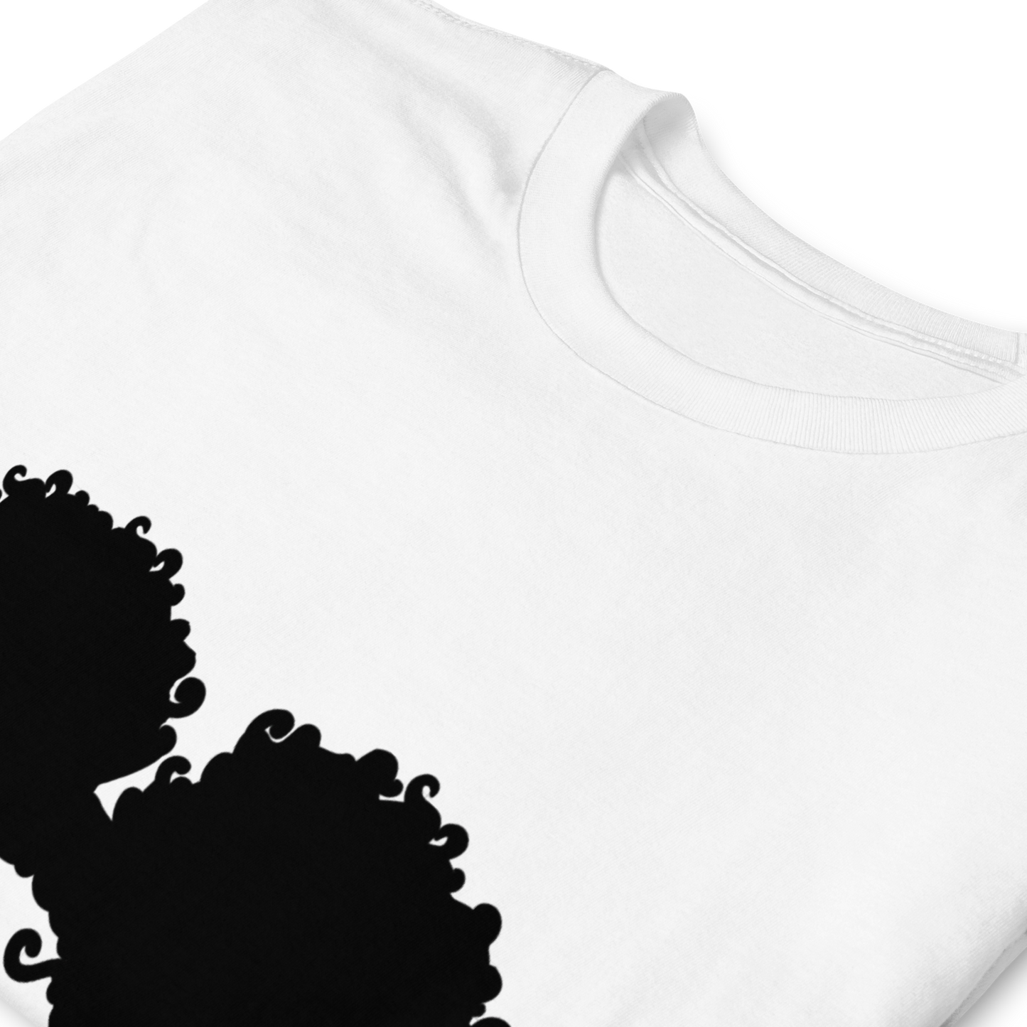 Afro Puffs T-Shirt