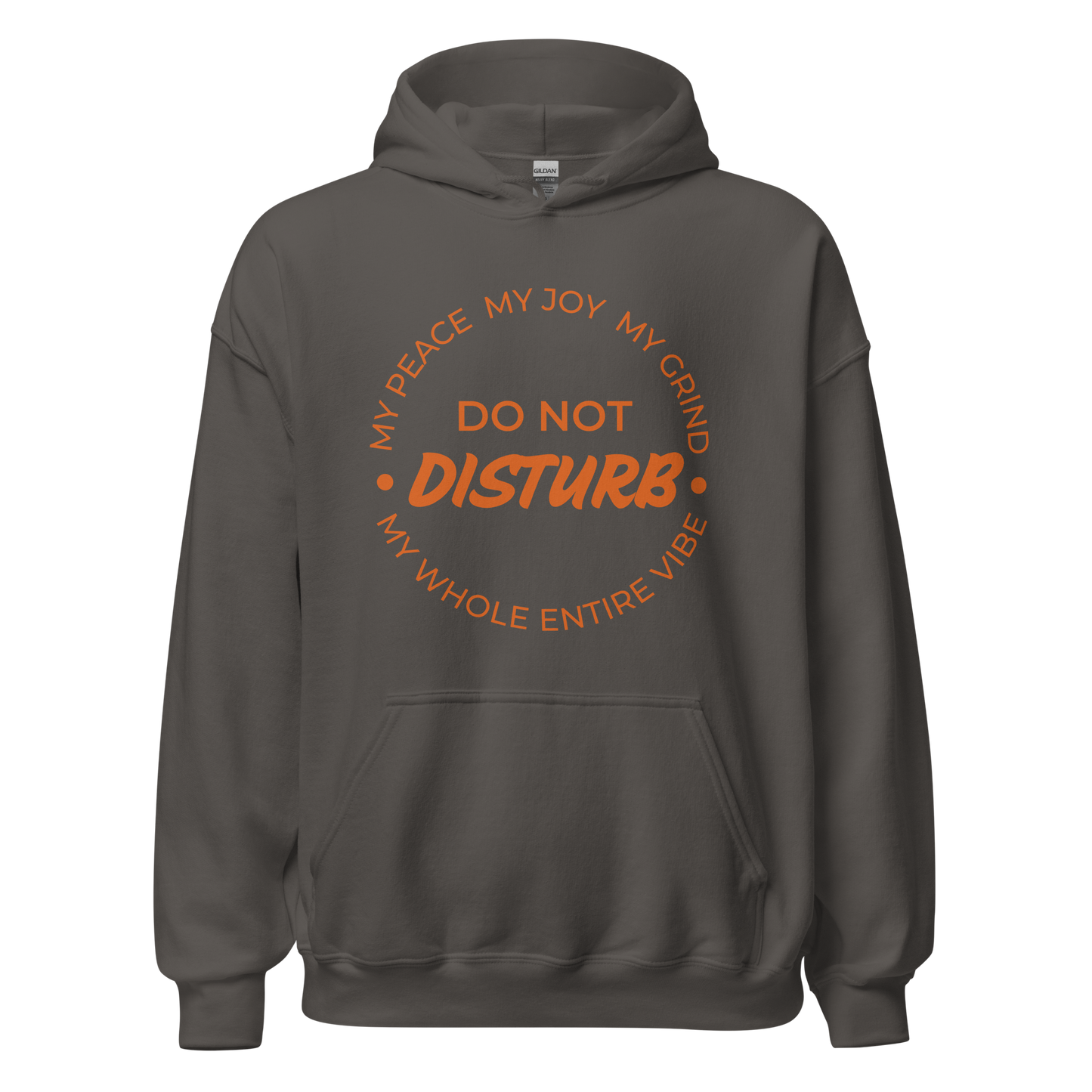 DND Hoodie