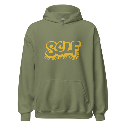 Self Love Hoodie