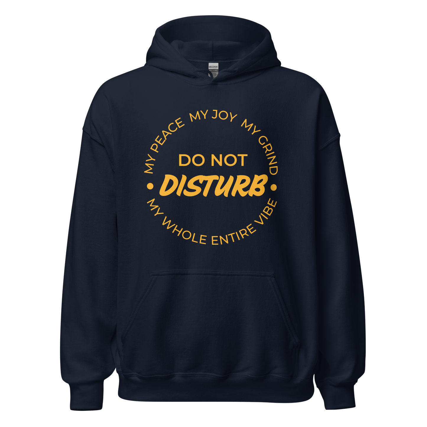 DND Hoodie