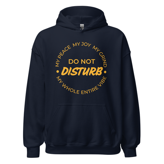 DND Hoodie