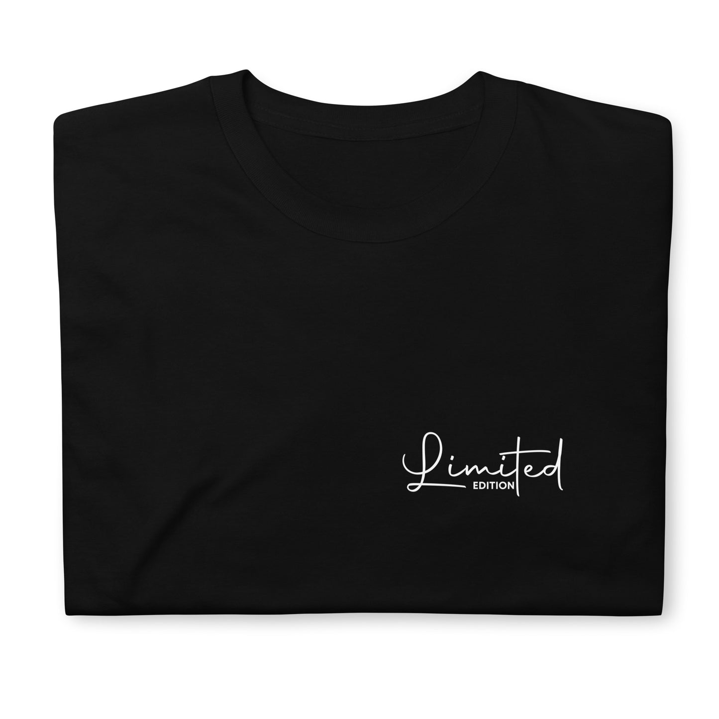 Limited Edition T-Shirt