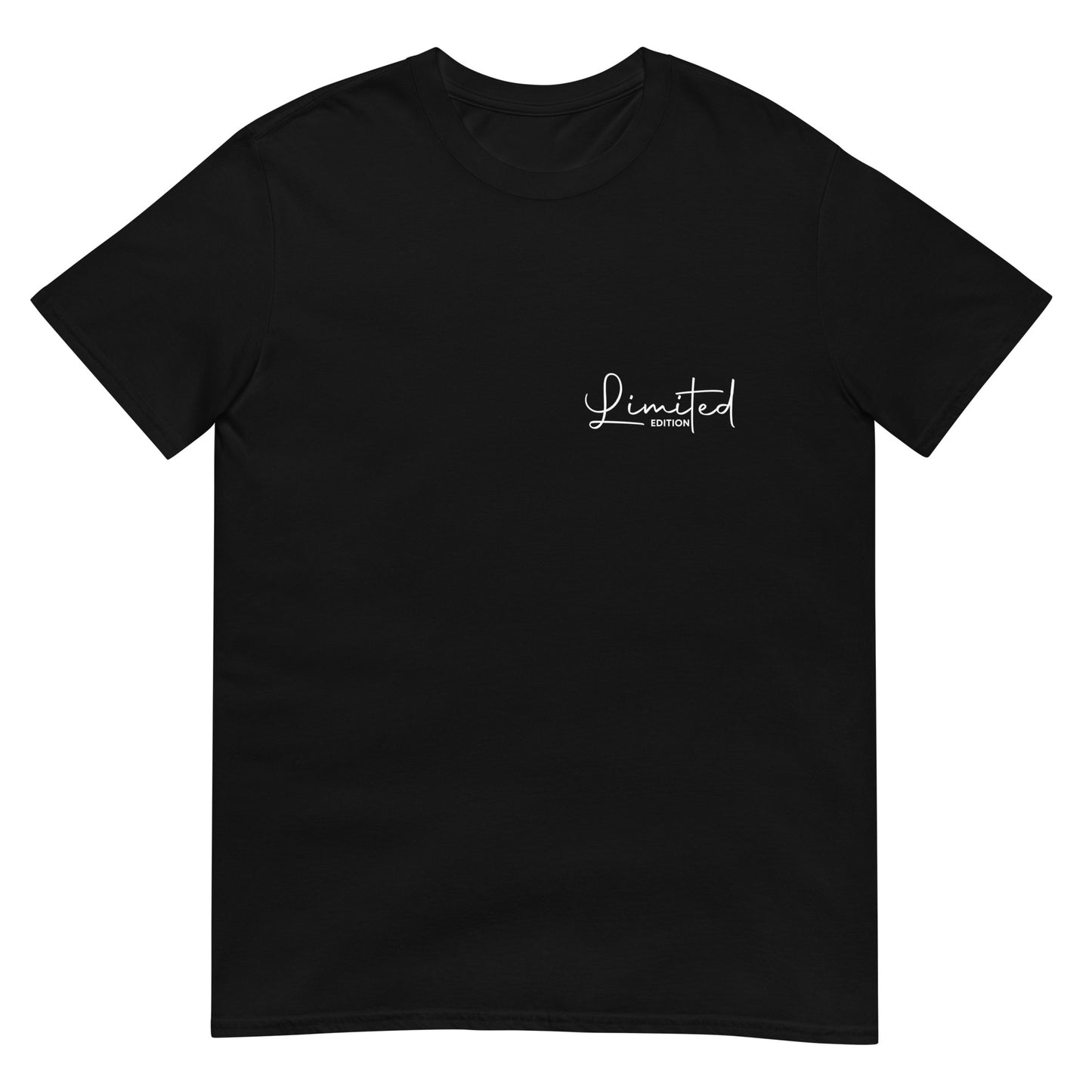 Limited Edition T-Shirt