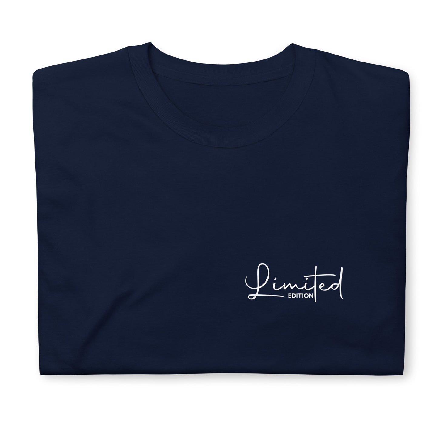 Limited Edition T-Shirt