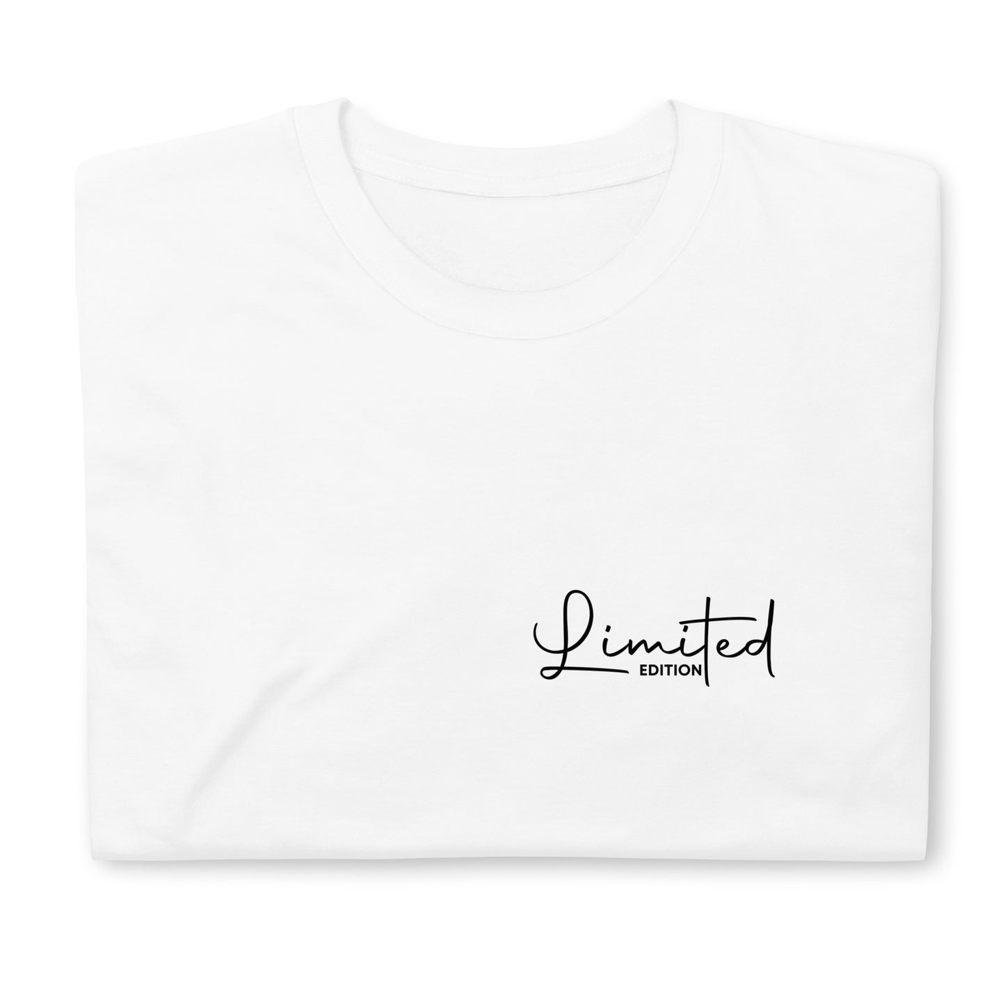 Limited Edition T-Shirt