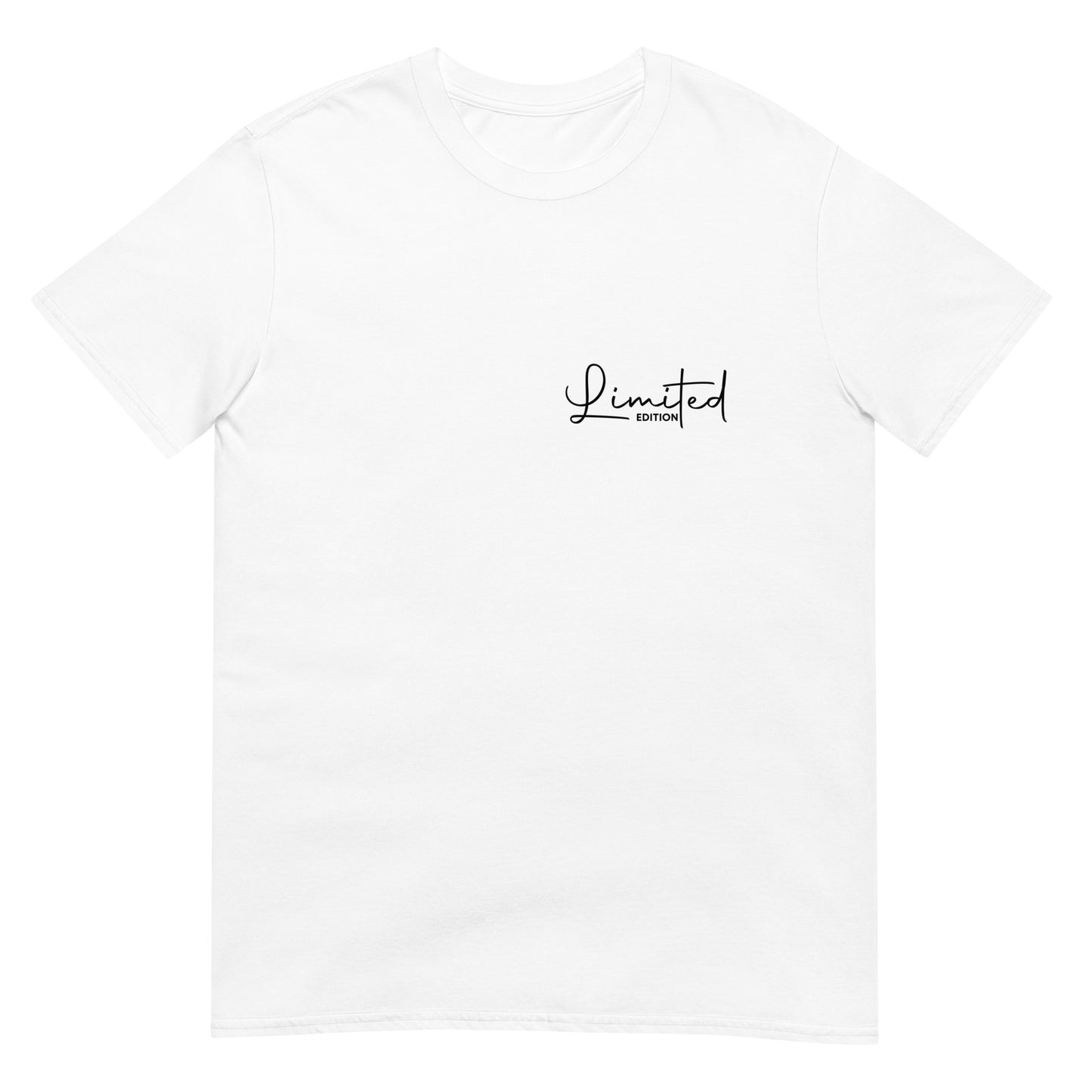 Limited Edition T-Shirt