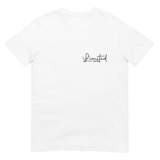 Limited Edition T-Shirt