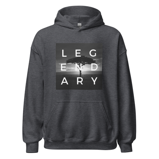 Legendary Hoodie